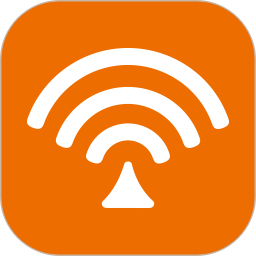 Tenda WiFi2026官方新版图标