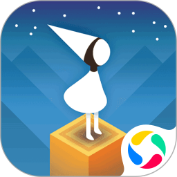  Application icon - Monument Valley 2024 official new version