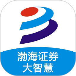 渤海大智慧2026官方新版图标