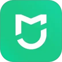 米家2025官方新版图标