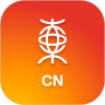 应用宝logo