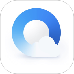 應用icon-QQ瀏覽器-看熱點資訊讀免費小說2022官方新版