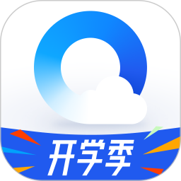 应用icon-QQ浏览器2024官方新版