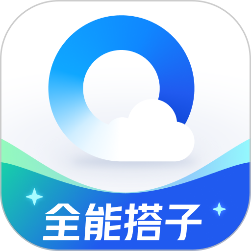 应用宝logo