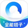 应用宝logo