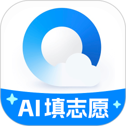QQ浏览器2026官方新版图标