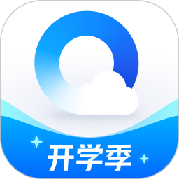 QQ浏览器2026官方新版图标