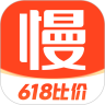 应用宝logo