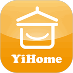 谊家2026官方新版图标