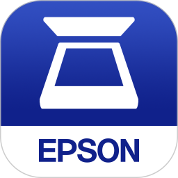 Epson DocumentScan2025官方新版图标