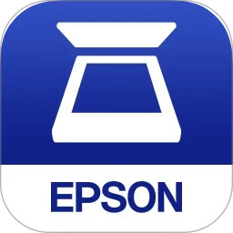 Epson DocumentScan2025官方新版图标