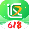 应用宝logo