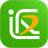 应用宝logo