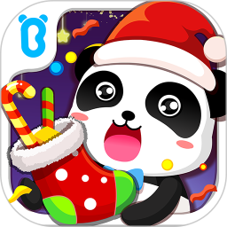 应用icon-欢乐圣诞2024官方新版