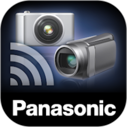 Panasonic Image App2026官方新版图标