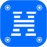 应用宝logo