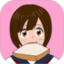 烤面包的女孩鸿蒙版