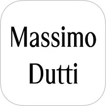 Massimo Dutti2024官方新版图标