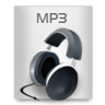 MP3 音乐播放器鸿蒙版