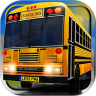 School Bus Driver 3D Sim…鸿蒙版