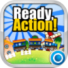 Ready,Action!鸿蒙版