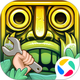  Application icon - Temple Escape 22024 Official New Version