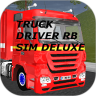 Fire Truck RB Sim 鸿蒙版