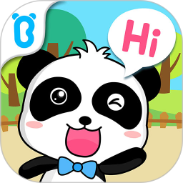 宝宝懂礼貌2026官方新版图标