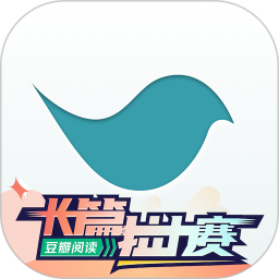 应用icon-豆瓣阅读2024官方新版