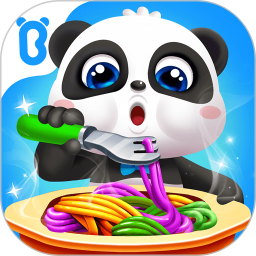 宝宝爱吃饭2025官方新版图标