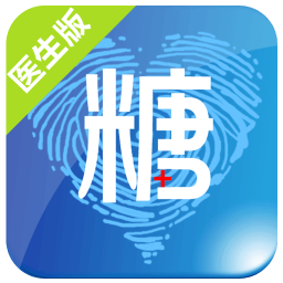 应用icon-大糖医医生版2024官方新版