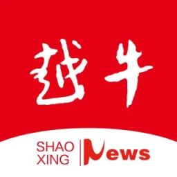 越牛新闻2024官方新版图标