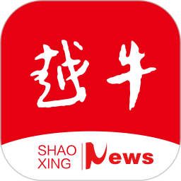 越牛新闻2025官方新版图标
