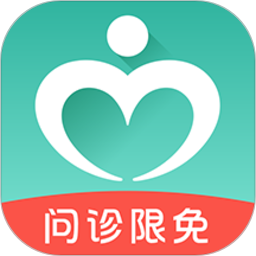 寻医问药2025官方新版图标