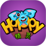 Happy 精灵鸿蒙版