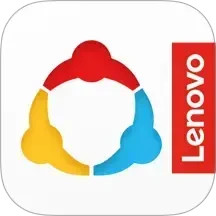 Lenovo CoChat2025官方新版图标