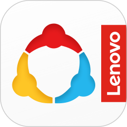 Lenovo CoChat2025官方新版图标