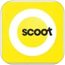 Scoot2025官方新版图标