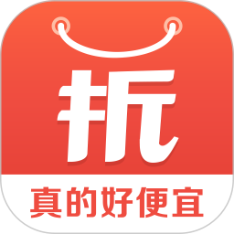 一折特卖2026官方新版图标
