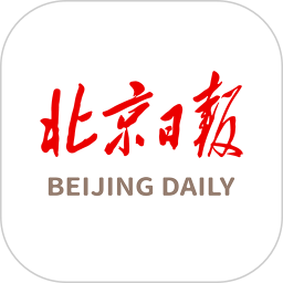 应用icon-北京日报2024官方新版