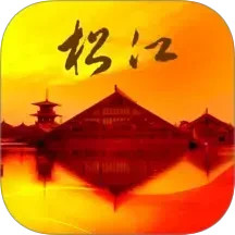 上海松江2025官方新版图标