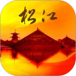 上海松江2026官方新版图标