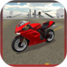 Extreme Motorbike Jump 3D 鸿蒙版