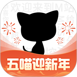 猫耳FM2025官方新版图标