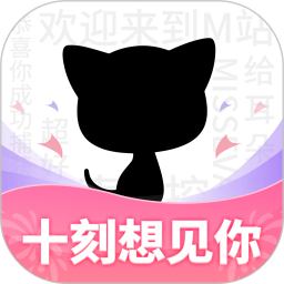 猫耳FM2025官方新版图标