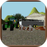 Farm Cattle Transporter 3D 鸿蒙版