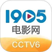 1905电影网2025官方新版图标