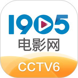 1905电影网2026官方新版图标