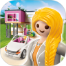 PLAYMOBIL Luxury Mansion 鸿蒙版
