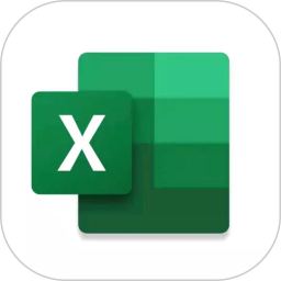 应用icon-Microsoft Excel2024官方新版